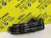 Oto Çıkma Parça / Mercedes / CLA / Ayna / Ayna Sinyali / Çıkma Parça 