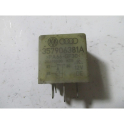 Volkswagen Audi Seat Skoda Kızdırma Rölesi 357906381A