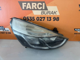Oto Çıkma Parça / Renault / Clio / Far & Stop / Sağ Ön Far / Çıkma Parça 