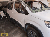 Hurda Belgeli Araçlar / Peugeot / Rifter