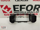 Oto Çıkma Parça / Toyota / Corolla / Göğüslük & Torpido / Havalandırma Izgaraları / Sıfır Parça 