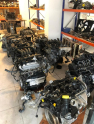 Oto Çıkma Parça / Volkswagen / Passat / Motor / Enjektör / Çıkma Parça 