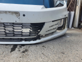Oto Çıkma Parça / Volkswagen / Scirocco / Tampon / Ön Tampon / Çıkma Parça 
