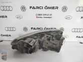 Oto Çıkma Parça / Volkswagen / Golf / Far & Stop / Sağ Ön Far / Çıkma Parça 
