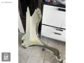 Oto Çıkma Parça / Toyota / Corolla / Kaporta & Karoser / Sağ Ön Çamurluk / Sıfır Parça 