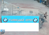 Oto Çıkma Parça / Bmw / 3 Serisi / Şanzıman / Şanzıman Komple / Çıkma Parça 