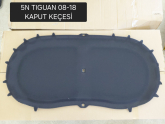5N0863831B TIGUAN KAPUT KEÇESİ 2008-2016 ARASI
