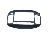 TEYP PANELİ / ÇERÇEVESİ SİYAH HYUNDAİ ACCENT ERA 06-11