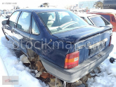 Oto Çıkma Parça / Opel / Vectra / Kaporta & Karoser / Bagaj Kapağı / Çıkma Parça 