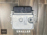 Oto Çıkma Parça / Fiat / Fiorino / Beyin / Motor Beyni / Çıkma Parça 