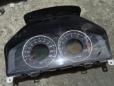 VOLVO S60 KİLOMETRE GÖSTERGE PANELİ