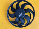 Oto Çıkma Parça / Citroen / Jumper / Fan / Fan Motoru / Çıkma Parça 