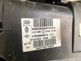 Oto Çıkma Parça / Renault / Clio / Far & Stop / Sol Ön Far / Çıkma Parça 