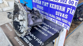Oto Çıkma Parça / Peugeot / 207 / Şanzıman / Şanzıman Komple / Çıkma Parça 