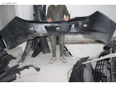 Oto Çıkma Parça / Opel / Insignia / Tampon / Arka Tampon / Sıfır Parça 