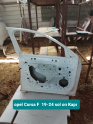 Oto Çıkma Parça / Opel / Corsa / Kaporta & Karoser / Sol Ön Kapı / Çıkma Parça 