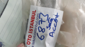 Oto Çıkma Parça / Hyundai / Accent / Tampon / Tampon Braketi / Çıkma Parça 