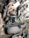 Oto Çıkma Parça / Opel / Vectra / Motor / Motor (komple) / Çıkma Parça 