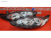 Oto Çıkma Parça / Ford / Fiesta / Jant & Lastik / Jant & Lastik Takımı / Sıfır Parça 