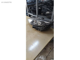 Oto Çıkma Parça / Fiat / Egea / Far & Stop / Sol Ön Far / Sıfır Parça 