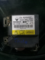 RENAULT CLİO 2 AIRBAG BEYNİ 28404795053