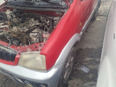 Oto Çıkma Parça / Daihatsu / Terios / Kaporta & Karoser / Kaput / Çıkma Parça 