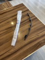 Oto Çıkma Parça / Volvo / XC60 / Tampon / Tampon Çıtası / Çıkma Parça 
