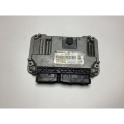 Toyota Aygo 1.0 Motor Beyni 0261S08723 89661-0H370