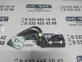 Oto Çıkma Parça / Renault / Kangoo / Kaporta & Karoser / Kaput Menteşesi / Çıkma Parça 