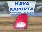 Oto Çıkma Parça / Toyota / Corolla / Far & Stop / Bagaj Stop / Çıkma Parça 