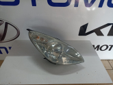 Oto Çıkma Parça / Hyundai / i20 / Far & Stop / Sağ Ön Far / Çıkma Parça 