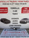 Oto Çıkma Parça / Toyota / Corolla / Ayna / Sol Dış Ayna / Çıkma Parça 