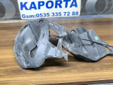 Oto Çıkma Parça / Renault / Clio / Far & Stop / Sis Farı / Çıkma Parça 