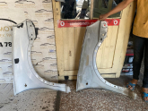OPEL CORSA C SOL ÖN ÇAMURLUK ORJİNAL ÇIKMA 2002-2006 MODEL