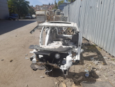 Oto Çıkma Parça / Ford / Focus / Kaporta & Karoser / Kesme Tavan Sacı / Çıkma Parça 