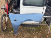 MAZDA 323 SAĞ ÖN ÇAMURLUK MAZDA 323 SAĞ ÖN ÇAMURLUK