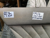 Oto Çıkma Parça / Fiat / Albea / Koltuk & Döşeme / Kapı Döşemesi / Çıkma Parça 