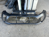 Oto Çıkma Parça / Kia / Picanto / Tampon / Ön Tampon / Çıkma Parça 