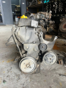Oto Çıkma Parça / Renault / Clio / Motor / Komple Motor / Çıkma Parça 
