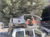 Oto Çıkma Parça / Opel / Vectra / Kaporta & Karoser / Arka Çamurluk / Çıkma Parça 