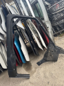 Oto Çıkma Parça / Ford / Transit / Kaporta & Karoser / Sağ Yan Panel / Çıkma Parça 