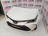 TOYOTA COROLLA MOTOR KAPUTU ÇIKMA ORİJİNAL PARÇA