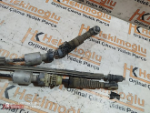 Oto Çıkma Parça / Renault / R 5 / Vites / Vites Mekanizması / Çıkma Parça 