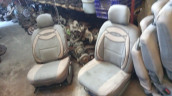 Oto Çıkma Parça / Renault / Scenic / Koltuk & Döşeme / Koltuk Takımı / Çıkma Parça 