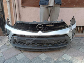 Oto Çıkma Parça / Opel / Crossland X / Tampon / Ön Tampon / Çıkma Parça 