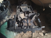 Oto Çıkma Parça / Opel / Omega / Kalorifer / Kalorifer Kontrol Paneli / Çıkma Parça 