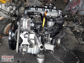 Oto Çıkma Parça / Skoda / Superb / Motor / Motor (komple) / Çıkma Parça 