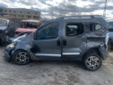 Hurda Belgeli Araçlar / Fiat / Fiorino