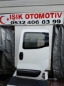fiat fiorino sol arka orta  sürgülü kapı çıkma orjinal  hatasız fiat fiorino sol arka orta  sürgülü kapı çıkma orjinal  hatasız