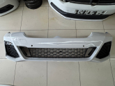 BMW 5 SERİSİ G30 LCİ ÖN TAMPON